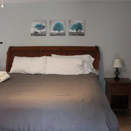 Вилла Maple Leaf Acre Williston Экстерьер фото