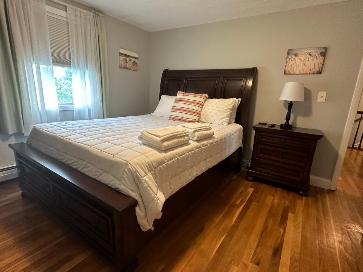 Вилла Maple Leaf Acre Williston Экстерьер фото