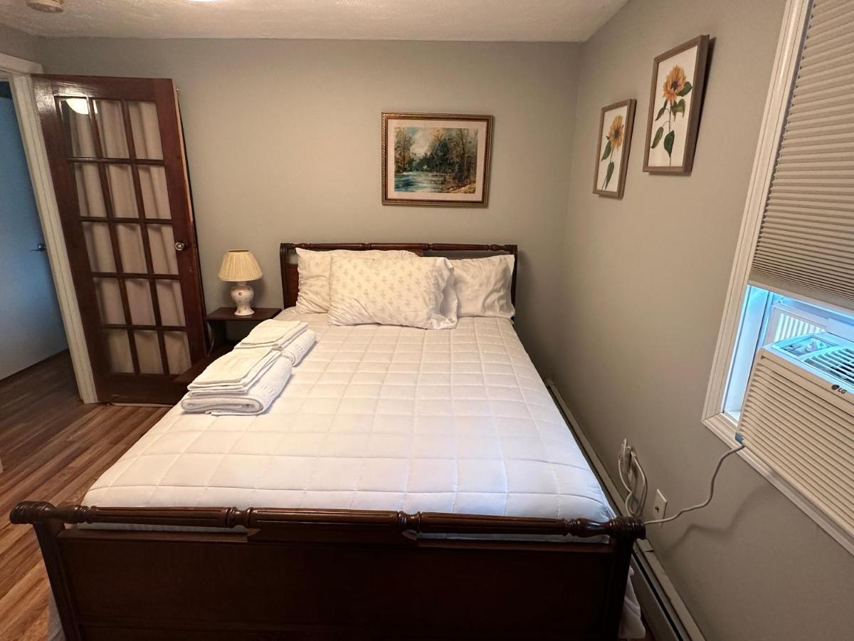 Вилла Maple Leaf Acre Williston Экстерьер фото