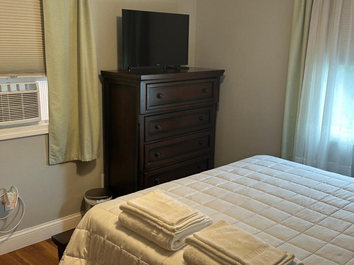 Вилла Maple Leaf Acre Williston Экстерьер фото